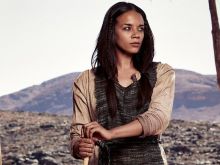 Hannah John-Kamen