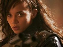 Hannah John-Kamen