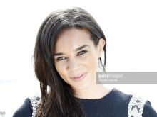 Hannah John-Kamen