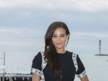 Hannah John-Kamen