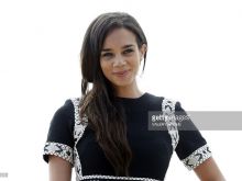 Hannah John-Kamen