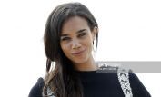 Hannah John-Kamen