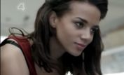 Hannah John-Kamen