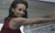 Hannah John-Kamen