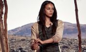 Hannah John-Kamen