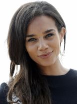 Hannah John-Kamen