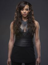 Hannah John-Kamen