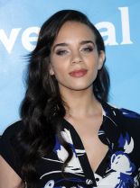 Hannah John-Kamen