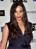 Hannah John-Kamen