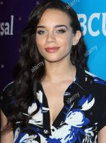 Hannah John-Kamen