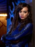 Hannah John-Kamen