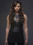 Hannah John-Kamen