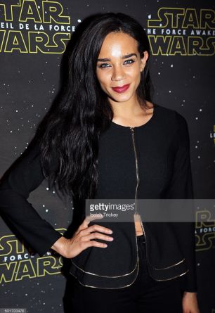 Hannah John-Kamen