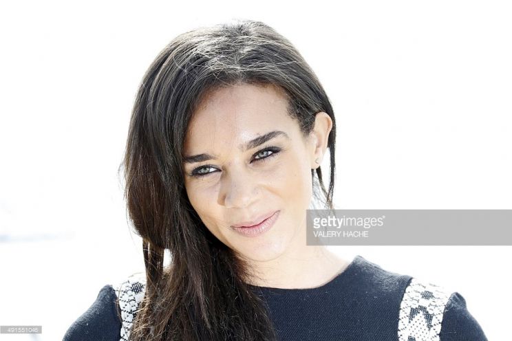 Hannah John-Kamen
