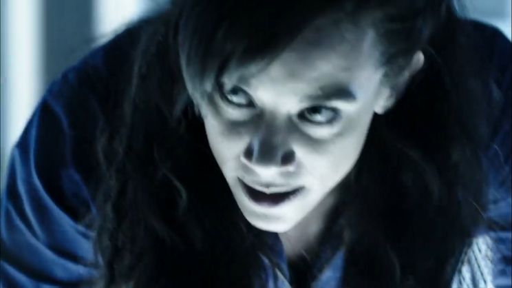 Hannah John-Kamen
