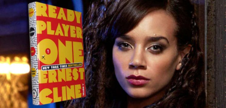 Hannah John-Kamen