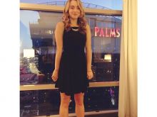 Hannah Kasulka