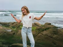 Hannah Kozak