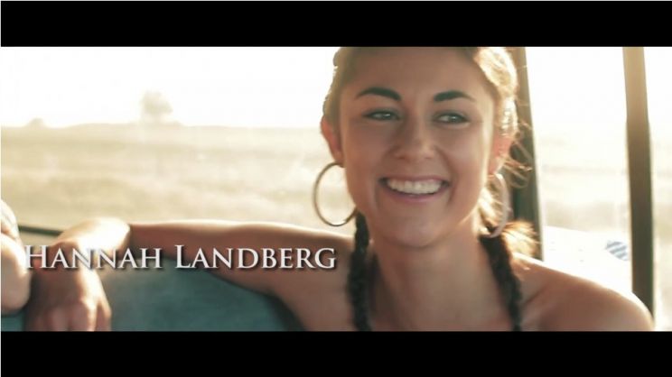 Hannah Landberg