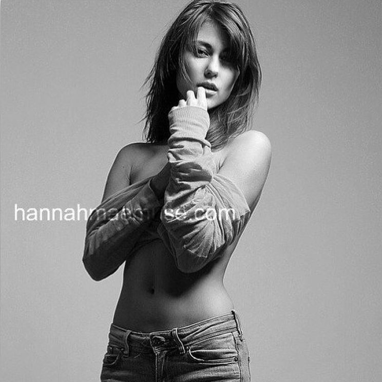 Hannah Landberg