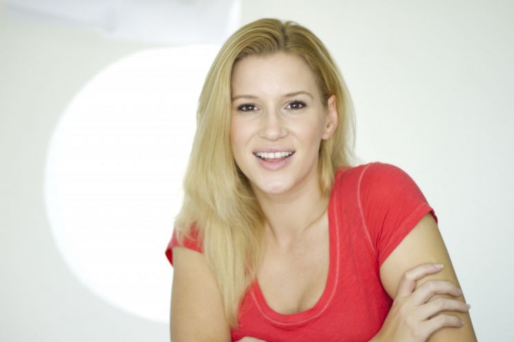 Hannah Landberg
