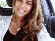 Hannah Leder