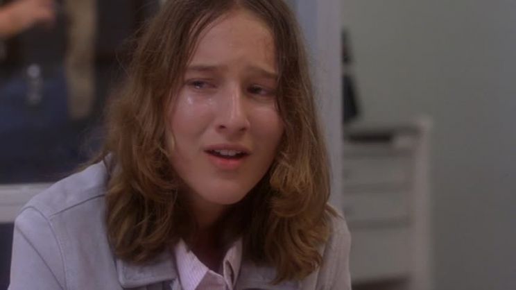 Hannah Leder