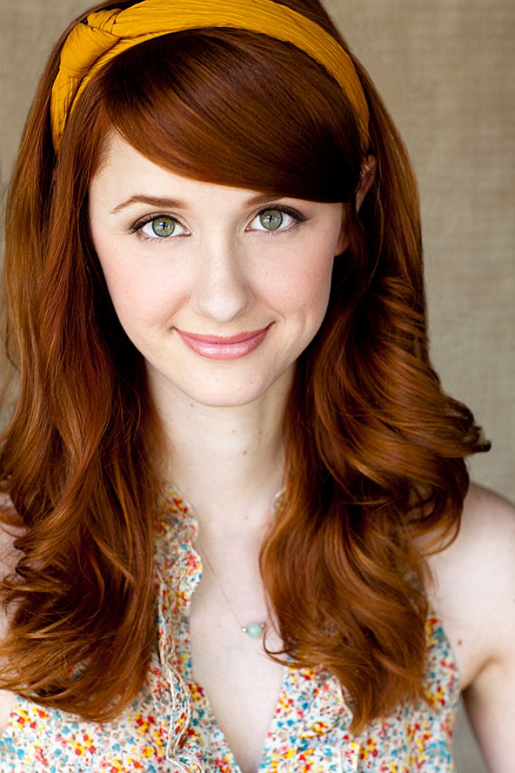 Hannah Leder