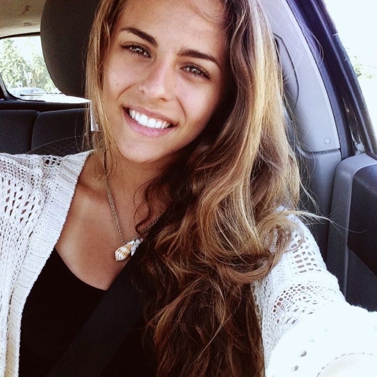 Hannah Leder