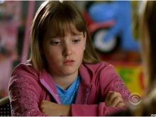 Hannah Leigh