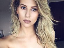 Hannah Leigh