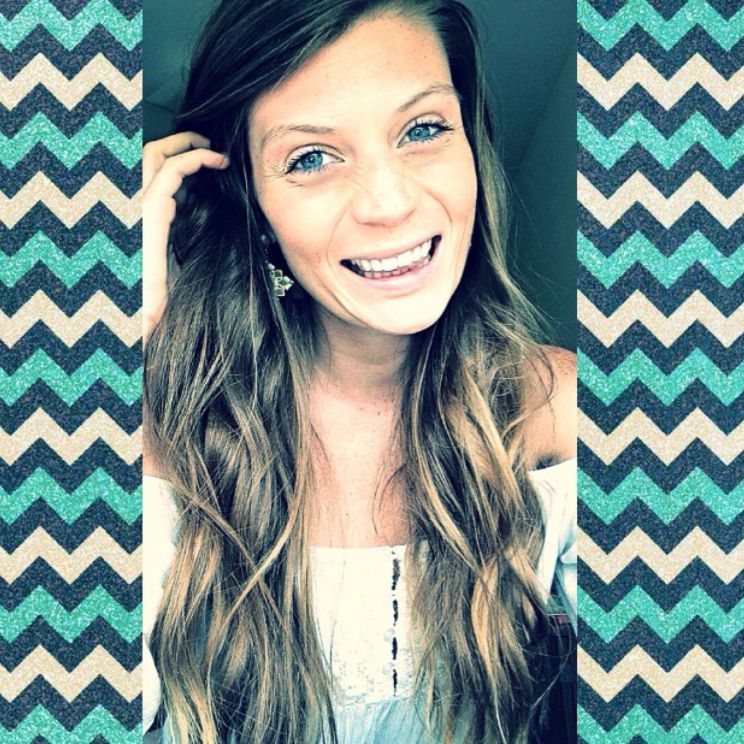 Hannah Leigh