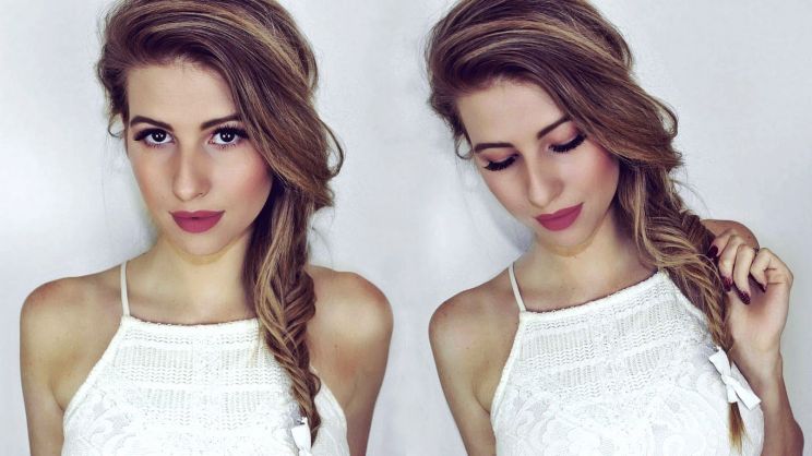Hannah Leigh