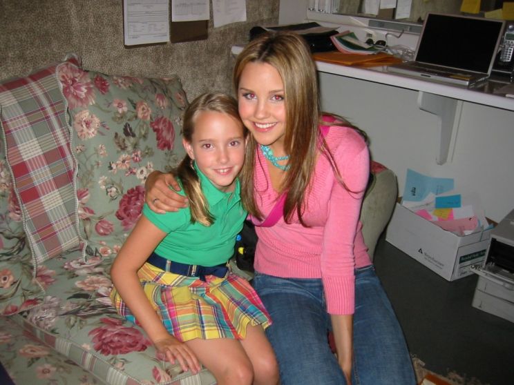 Hannah Leigh