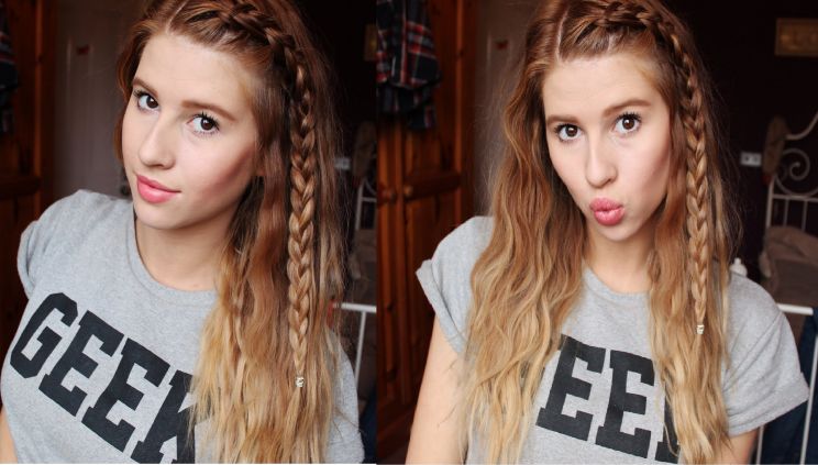 Hannah Leigh