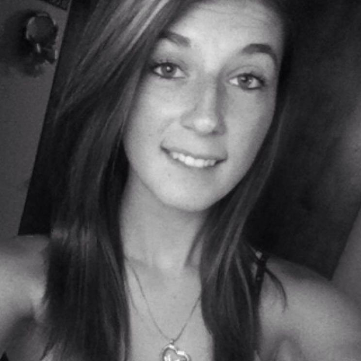 Hannah Leigh