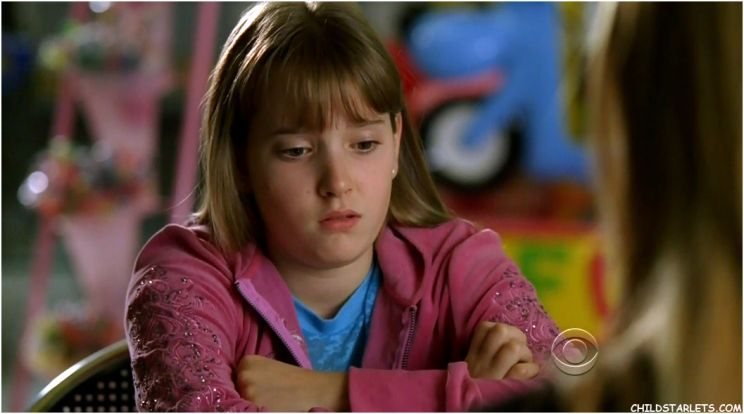 Hannah Leigh