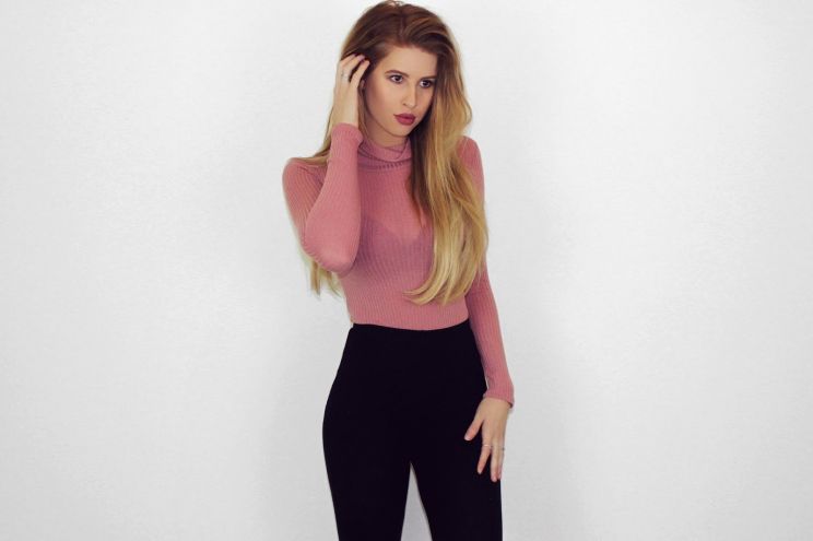 Hannah Leigh
