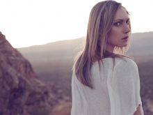 Hannah Levien