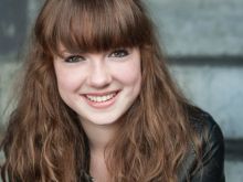 Hannah Levien