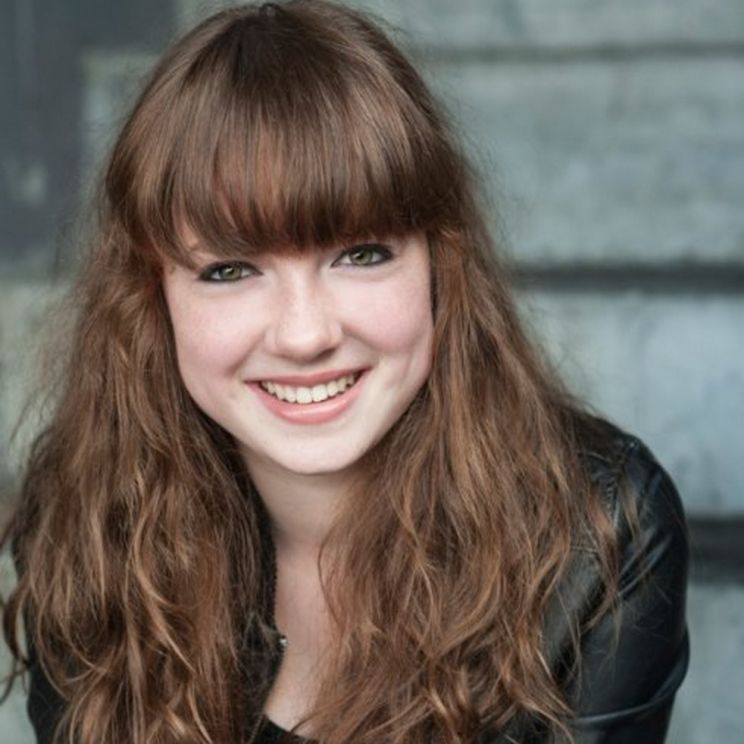 Hannah Levien