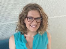 Hannah Levinson