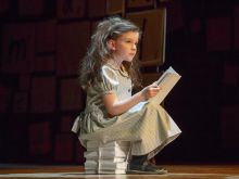 Hannah Levinson