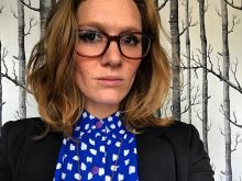Hannah Levinson