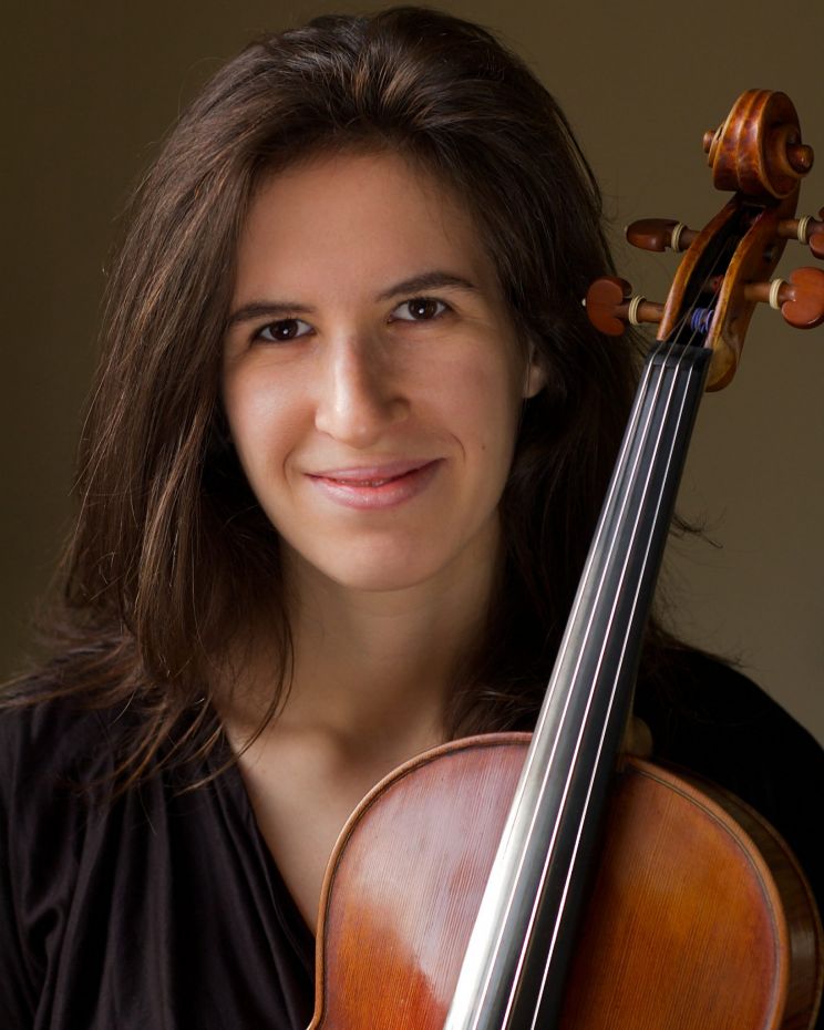 Hannah Levinson