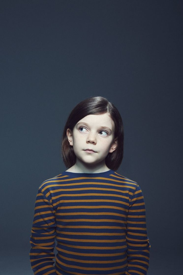 Hannah Levinson