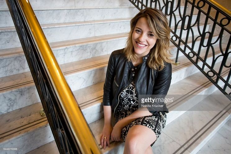 Hannah Levinson