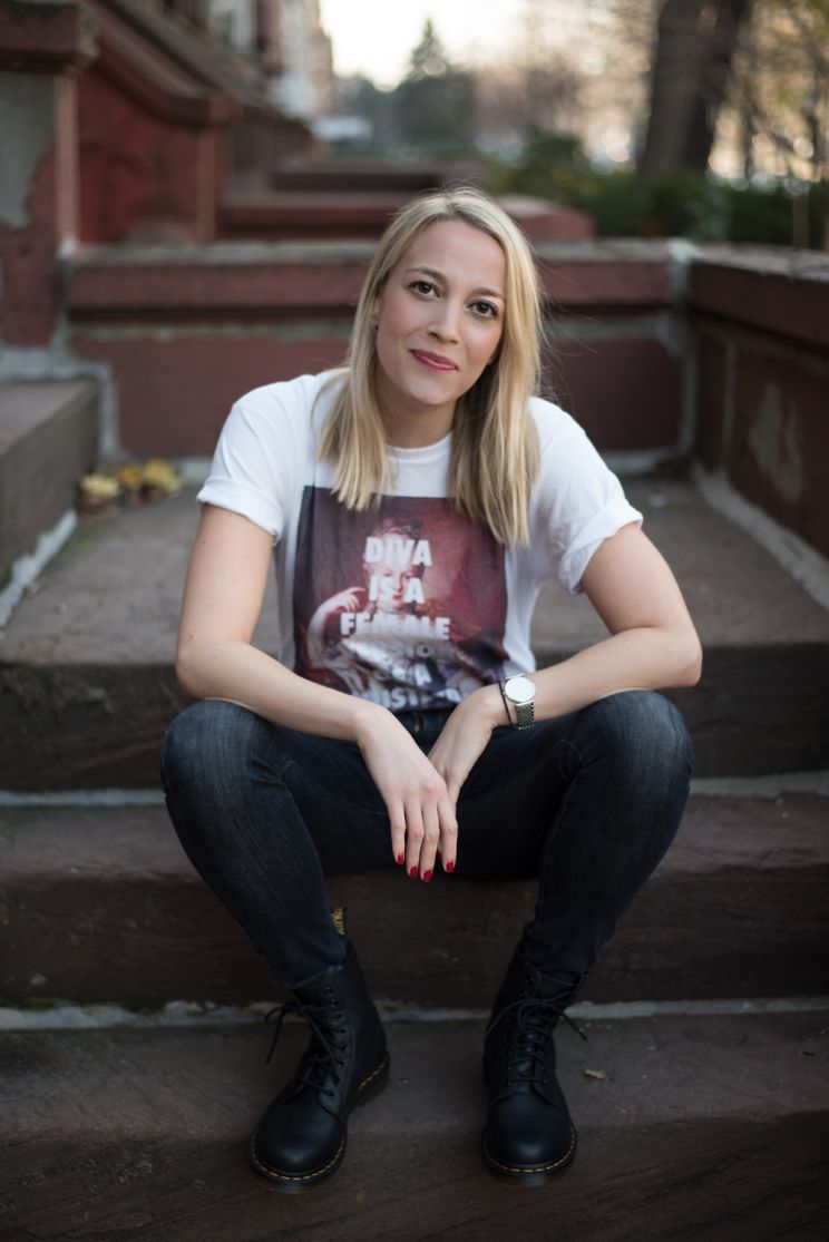 Hannah Levinson