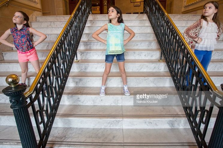 Hannah Levinson