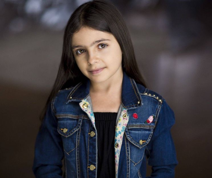 Hannah Levinson